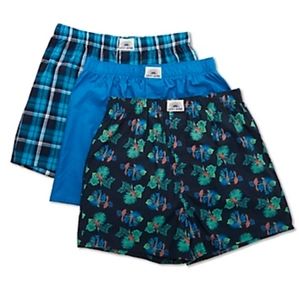 Lucky Brand Boxers